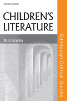 Children's Literature 0748622748 Book Cover