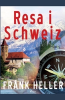 Resa i Schweiz null Book Cover