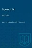 Square John 0802057764 Book Cover