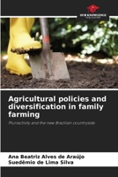 Agricultural policies and diversification in family farming 6207406141 Book Cover