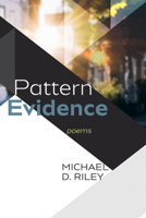 Pattern Evidence 1532679041 Book Cover