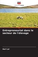 Entrepreneuriat dans le secteur de l'élevage (French Edition) 6200744637 Book Cover