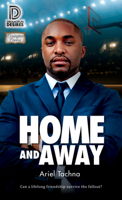 Home and Away 1641082429 Book Cover