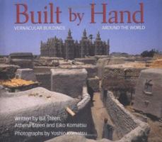 Built By Hand 158685237X Book Cover