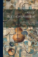 Neue Beethovenbriefe 1022542036 Book Cover