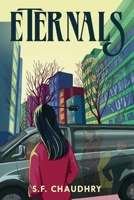 Eternals 1965059546 Book Cover