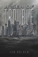 A Sea of Trouble 1035884690 Book Cover