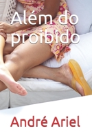 Al?m do proibido B09BYBJ4QT Book Cover