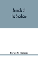 Animals of the Seashore 9354018572 Book Cover