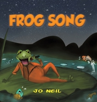 Frog Song 1788783816 Book Cover