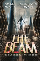 The Beam: Season Three 1964578205 Book Cover