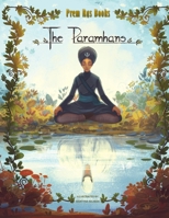 The Paramhans: The Hardly Known Story of Mai Bhago B0CNH955N8 Book Cover