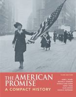 High School American Promise Compact 0312456433 Book Cover