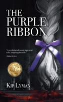 The Purple Ribbon B0FRBSJQQD Book Cover