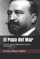 El Papa del Mar 1484947215 Book Cover