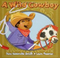 Wild Cowboy, A 0786819316 Book Cover