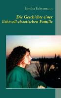 Die Geschichte einer liebevoll-chaotischen Familie 3844812652 Book Cover