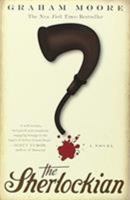 The Sherlockian 0446572586 Book Cover