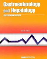 Gastroenterology and Hepatology: Pearls of Wisdom 158409043X Book Cover