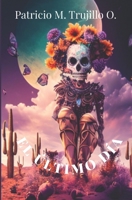 El último día (Spanish Edition) B0GCHG43GG Book Cover