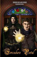 Forsaken Petal 1495484378 Book Cover