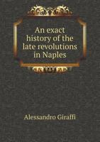 Le Rivolutioni di Napoli 1341544745 Book Cover