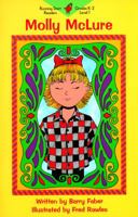 Molly McLure: Reading Level 1 (Learn-to-Read Series) 1890570419 Book Cover