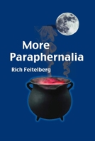 More Paraphernalia B087RGBV4V Book Cover