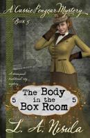 The Body in the Box Room 1535299916 Book Cover