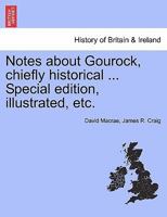 Notes About Gourock 1241310963 Book Cover