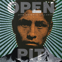 Open Pit 1933996773 Book Cover