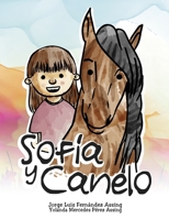 Sofia y Canelo 1727154789 Book Cover