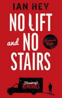 No Lift and No Stairs 1914471695 Book Cover
