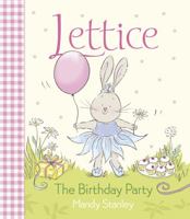 Lettice The Birthday Party 1589258509 Book Cover