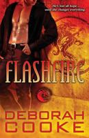Flashfire 0451235479 Book Cover