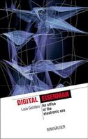 Digital Eisenman: An Office of the Electronic era (The Information Technology Revolution in Architecture) 3764360941 Book Cover