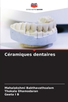 Céramiques dentaires 6204140140 Book Cover