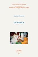 Le Bedja 9042935162 Book Cover