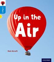 Up in the Air 0198370954 Book Cover