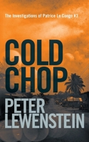 Cold Chop 1068596910 Book Cover