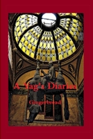 A YAG'S DIARIES 1667107372 Book Cover