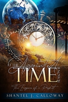 At The Appointed Time: Season 2: The Emergence of a Prophet 1672353882 Book Cover