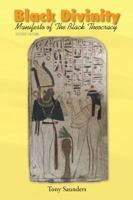 Black Divinity : Manifesto of The Black Theocracy 1491885262 Book Cover