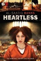 Heartless 0997187107 Book Cover