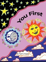 You First 1685371647 Book Cover