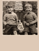 Second Childhood 1998703002 Book Cover