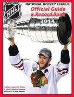 National Hockey League 2006 Official Guide & Record Book 1600789161 Book Cover