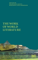 The Work of World Literature 3965580116 Book Cover