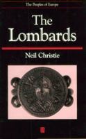 The Lombards: The Ancient Lombards 0631211977 Book Cover