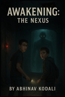 Awakening: The Nexus B0FHFW4CC4 Book Cover